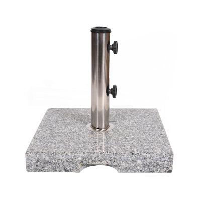 UM-HOLDER SQUARE 55LBS  Umbrella Base(57381.00)