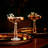 Big Top 8oz. Crystal Coupe Set