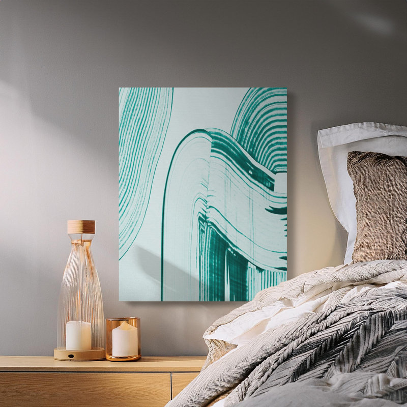 Ezzell Wrapped Canvas Print Set, 24x32