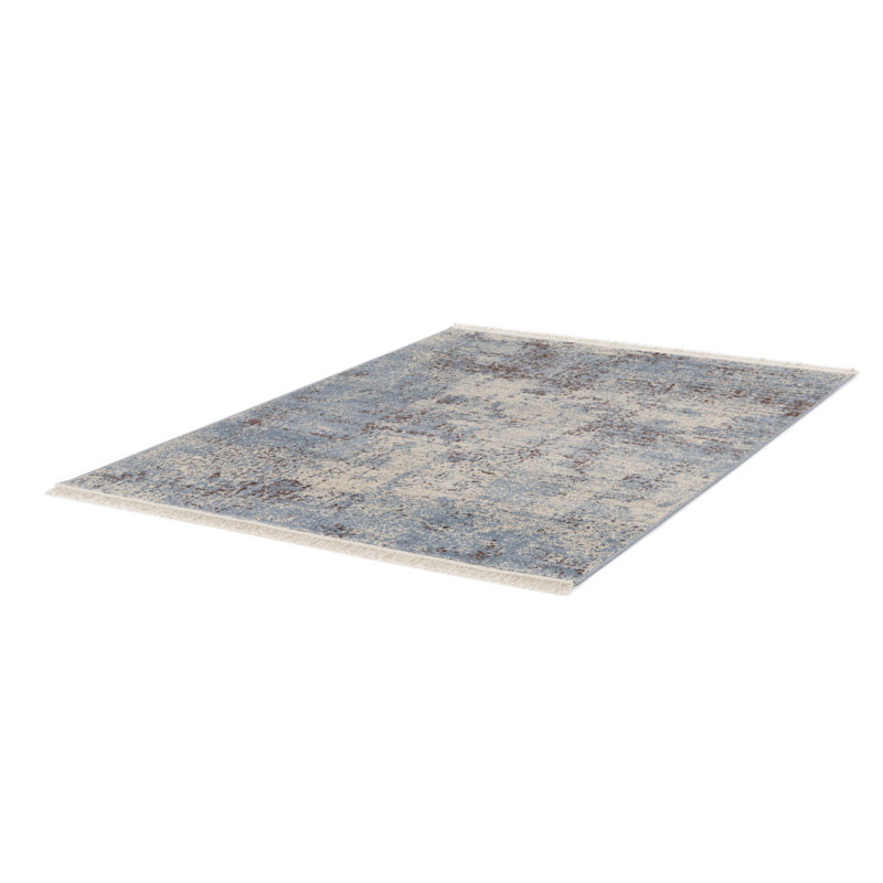Arguelles Abstract Area Rug, Rectangle 120 x 170cm