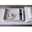 Val Ceramic Decorative Tray