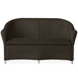 Reflections Outdoor 2 - Seat Loveseat