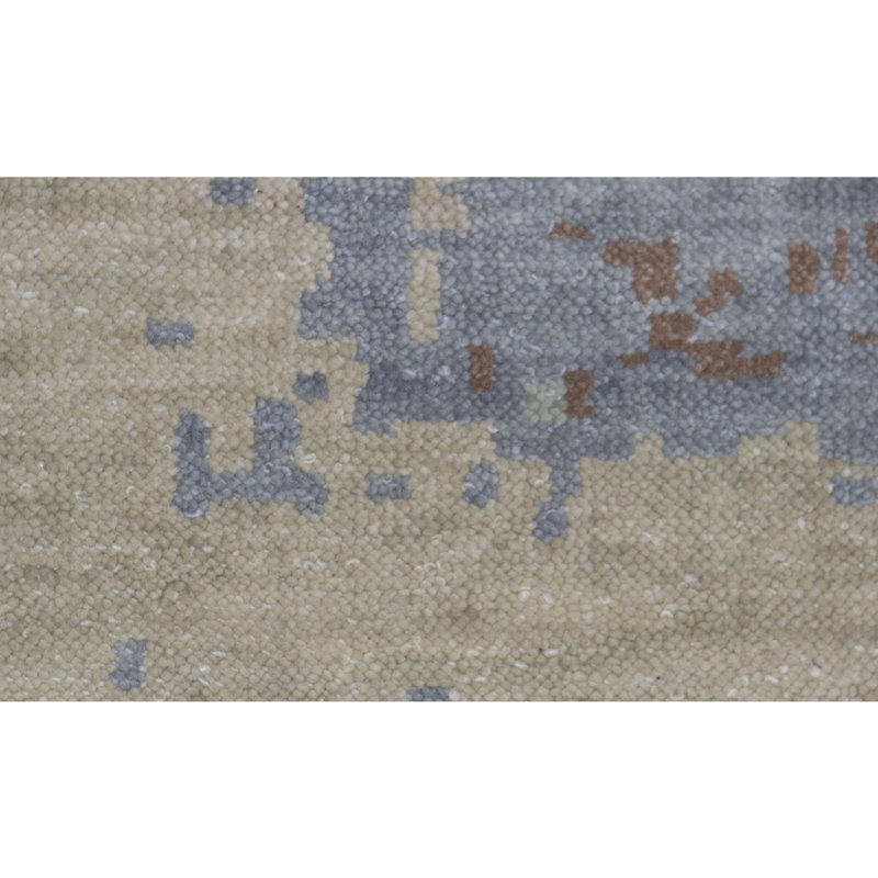 Himalayan Hand Woven Area Rug