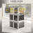 Latitude Run® Plastic Bin-960811412