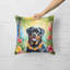 Coussin décoratif intérieur / extérieur Autre / Sans motif-99813144