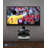 Mount-It! Floating Wall Mounted Three Shelves for AV Receiver & Projector, Load Capacity 66 Lbs.