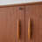 59.1'' Solid Wood Sideboard