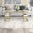 Thames Floor Shelf Coffee Table with Storage-1314331811