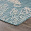 Tapis intérieur / extérieur à tissage plat Hoover Tropical-205353515