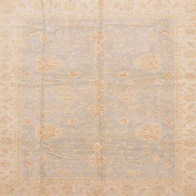 Abstract Indoor Rug