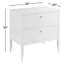 Petite Sarah 2 - Drawer Nightstand-70356597