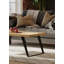 Agra Trestle Coffee Table