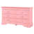 Rose est en rupture de stock