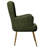 Dreshertown Upholstered Armchair-2123882367