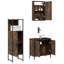 Verdie Bathroom Furniture Suite-1174440764
