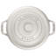La Cocotte Cast Iron Round Cocotte-229799393-229799422