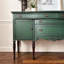 Buffet simple et pratique