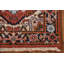 Tapis de vestibule oriental fait à la main 2 x 3