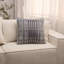 String Square Pillow Cover & Insert