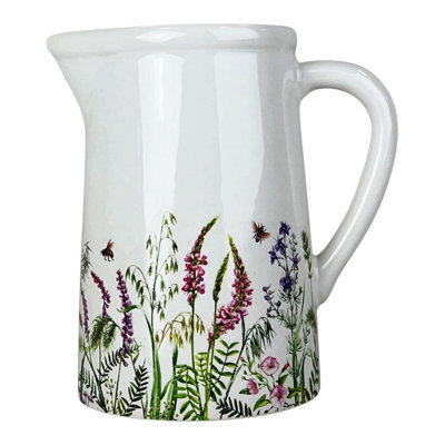 Table Vase 1
