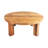 Solid Wood Coffee Table