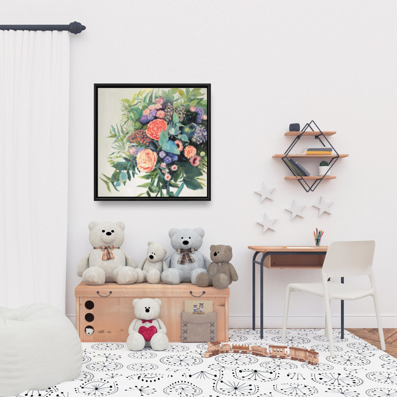 «Flowers Melody»