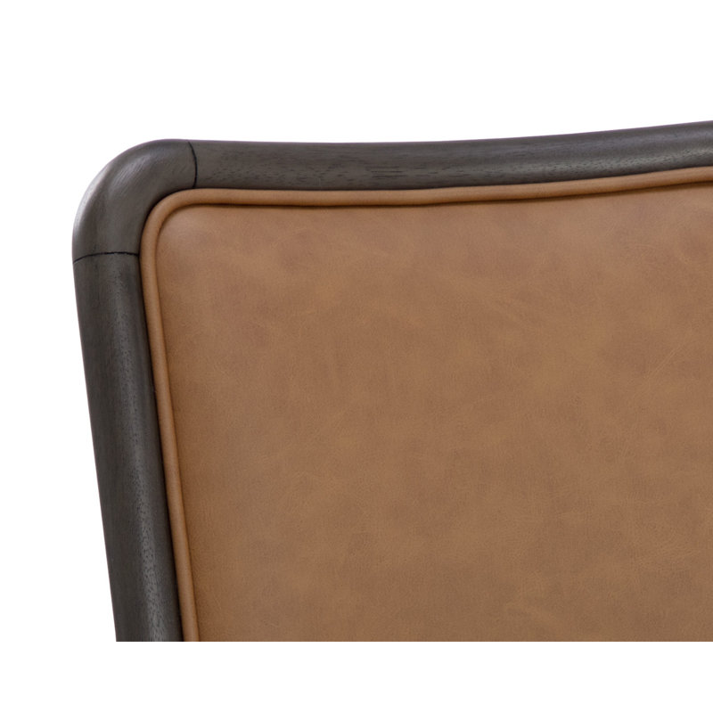 Drumnafivey Upholstered Dining Chair