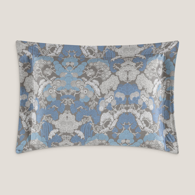 Eriko pillowcase, Standard