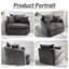 Fauteuil d'appoint 41 po-1710640632