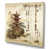 Toile tendue