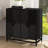 31.5" W Modern Storage Cabinet With Adjustable Shelf
