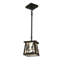 1 - Light Pendant