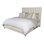 Jemma Upholstered Bed