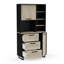 180cm Kitchen Pantry