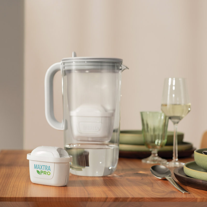 MAXTRA PRO All-in-1 Water Filter Cartridge 3 pack