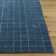 Mallory Blue Hand Tufted Area Rug