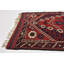 Tapis de zone en laine 3 pi 6 po x 5 pi 7 po one-of-kind-noué la Kalvin