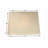 12 in. H Linen Rectangle Lamp Shade