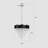 Tiered Ceiling Light
