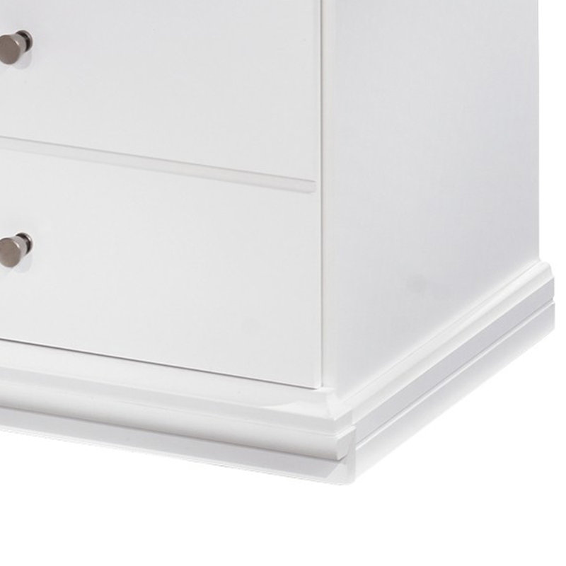 Table de chevet 22,68 po Twik