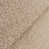 Plush Boucle Camel Polyester Blend