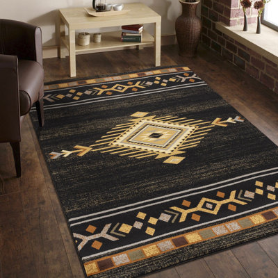 Tapis Southwest