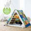 Triangle «Apprendre et grimper»-124361856