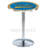 Round Metal Base Dining Table-12162718-12162732