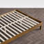 Base de lit tapissier Mid-Century-2093477614-2093477613
