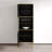 Tyntesfield 24" Bookcase with High Gloss Finish-59392824