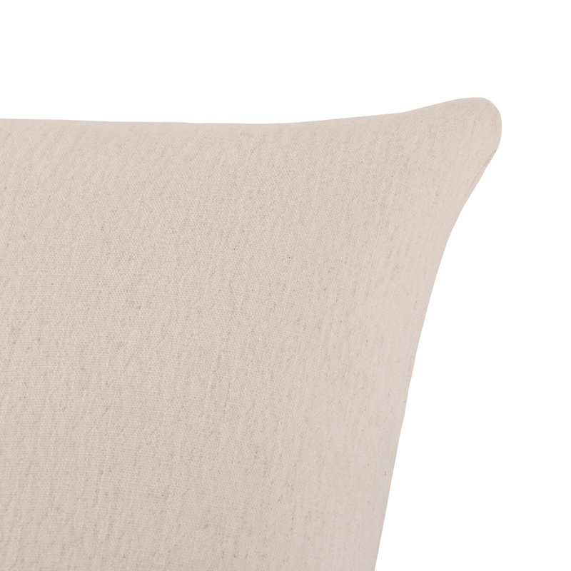 Sonnet Bolster Throw Pillow