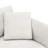 96*56" Modern Cloud Sectional Sofa