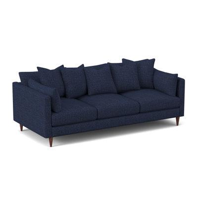 Zehava Upholstered 98'' Sofa