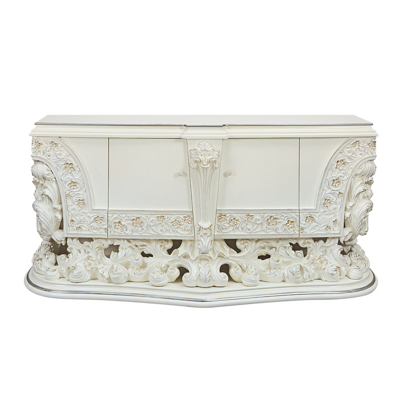 Commode combinée Wlusoy